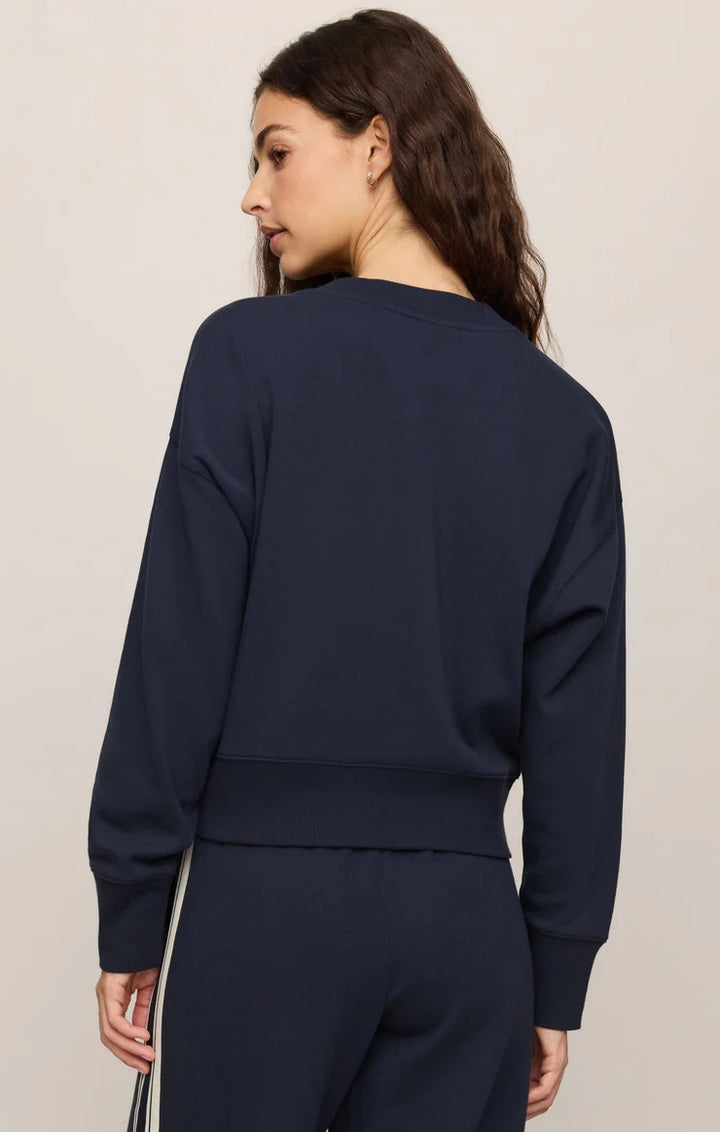 Z Supply Comeback Sweatshirt