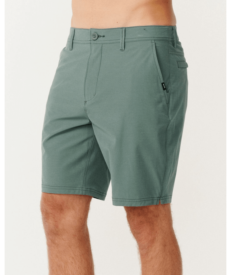 Rip Curl Boardwalk Phase 19" Short