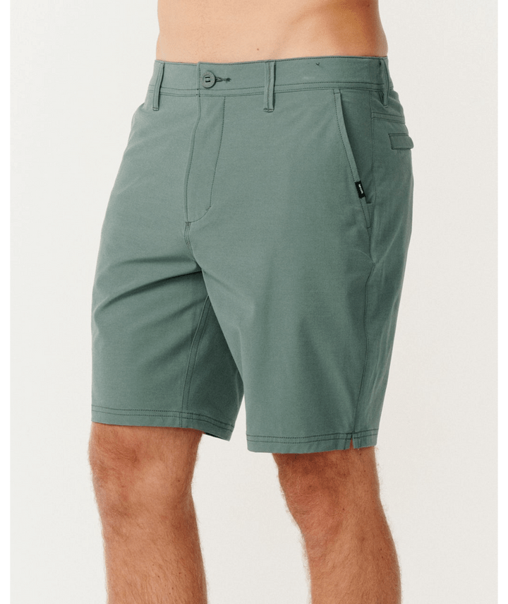 Rip Curl Boardwalk Phase 19" Short