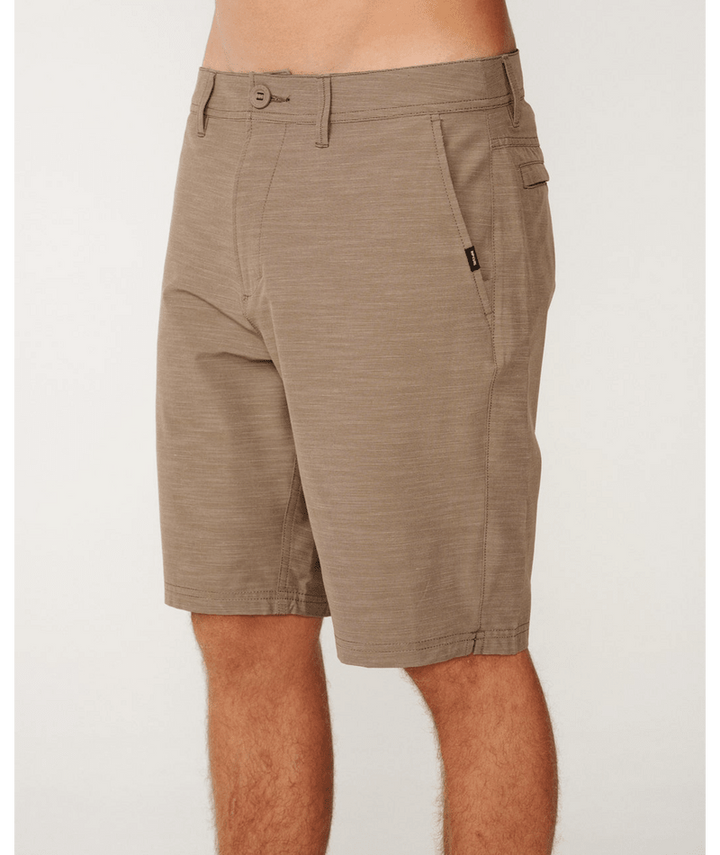 Rip Curl Jackson Boardwalk 20" Hybrid Short