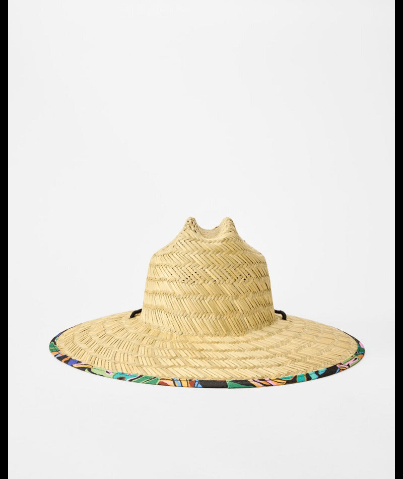 Rip Curl Mixed Straw Sun Hat
