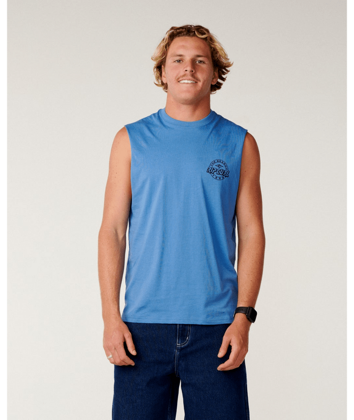 Rip Curl Everyday Muscle Tank