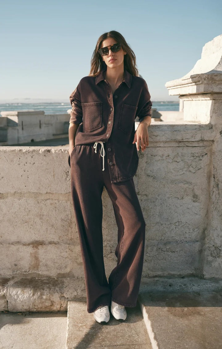 Z Supply Hunter Knit Pant