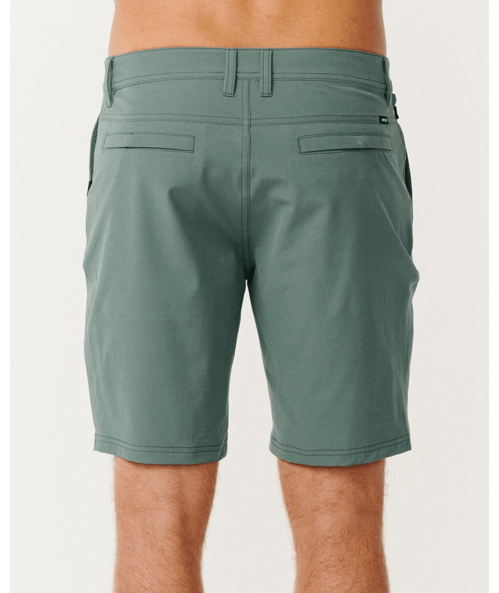 Rip Curl Boardwalk Phase 19" Short