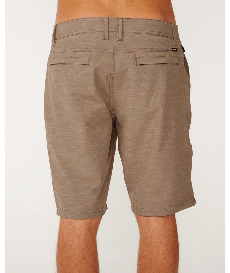 Rip Curl Jackson Boardwalk 20" Hybrid Short