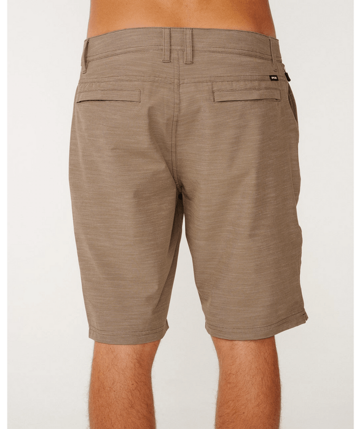 Rip Curl Jackson Boardwalk 20" Hybrid Short