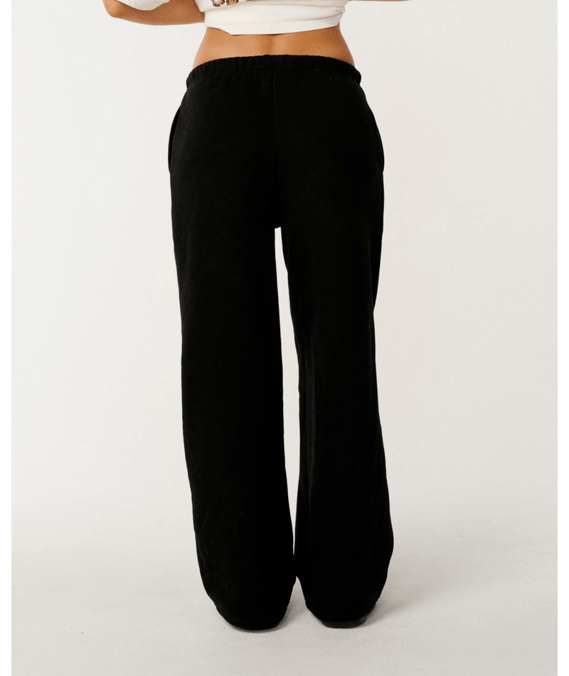 Rip Curl Surf Puff Wide Leg Trackpant
