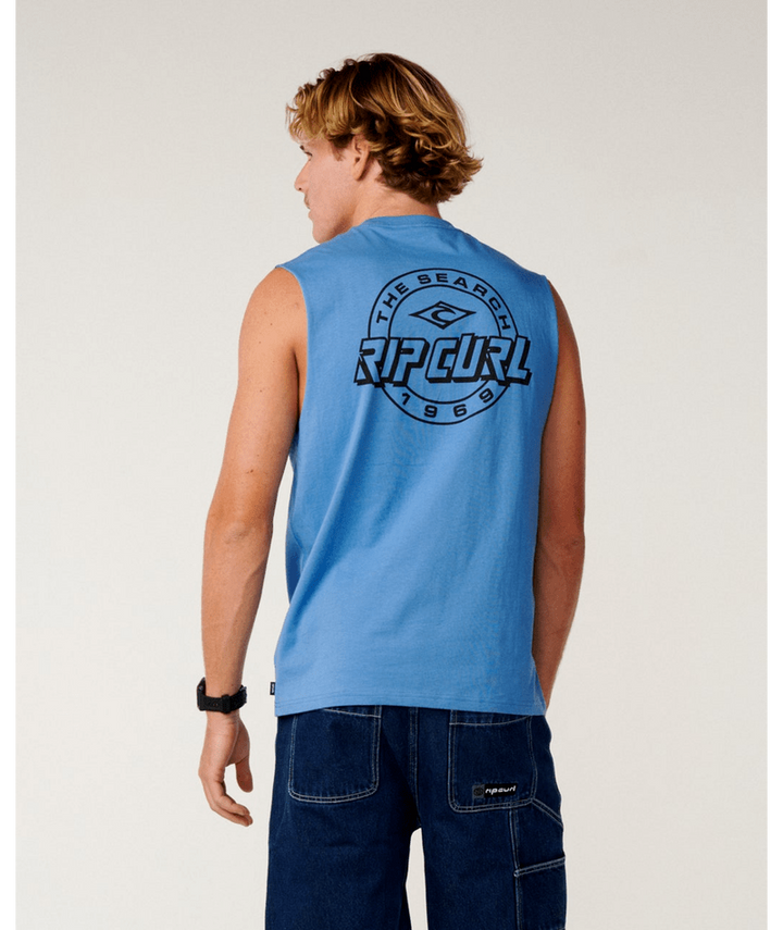 Rip Curl Everyday Muscle Tank