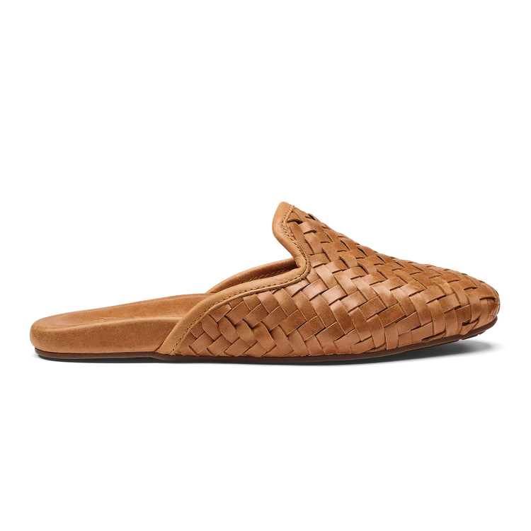 Olukai Mi'i Leather Mule