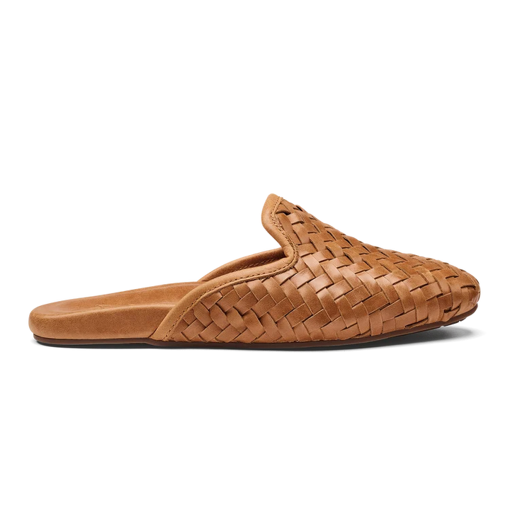 Olukai Mi'i Leather Mule