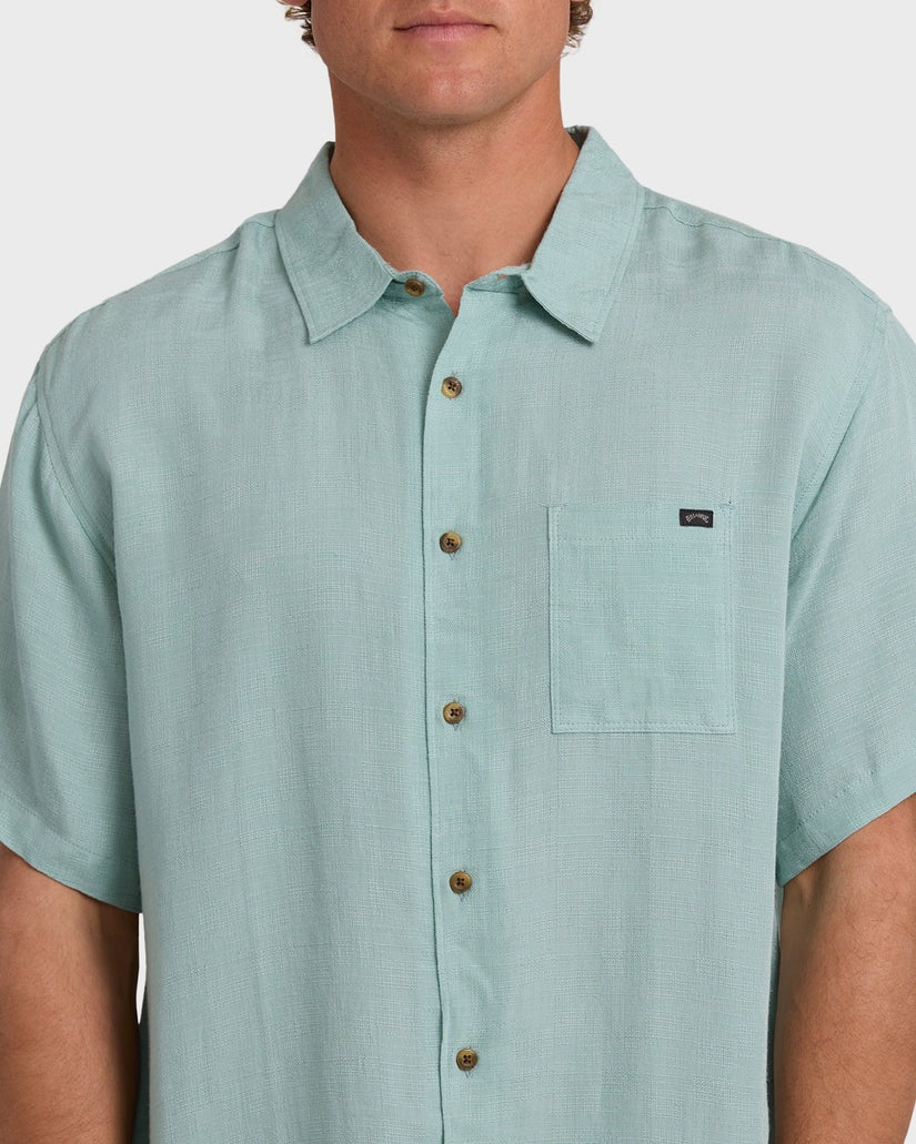 Billabong Victoria Short Sleeve