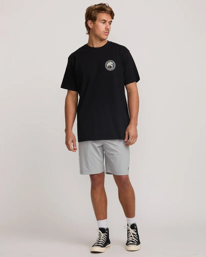 Billabong Surftrek Journey Hybrid Short
