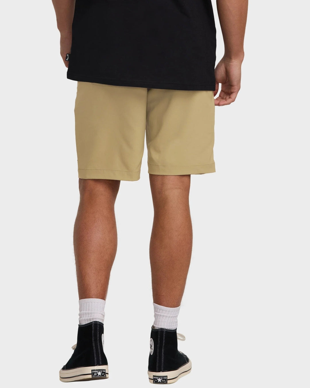 Billabong Surftrek Journey Hybrid Short