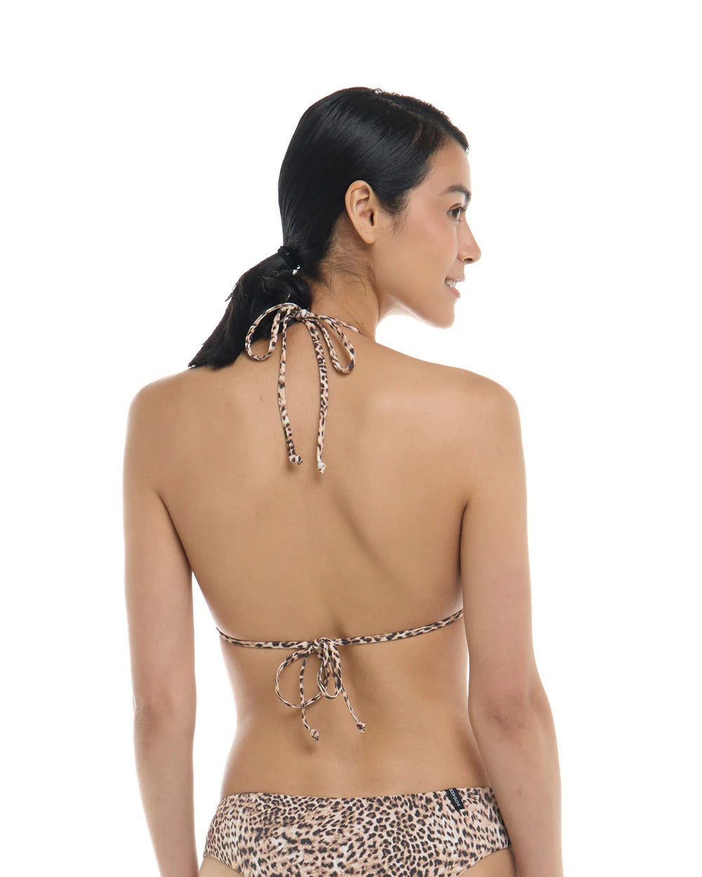 Body Glove Primal Shanaya Triangle Top