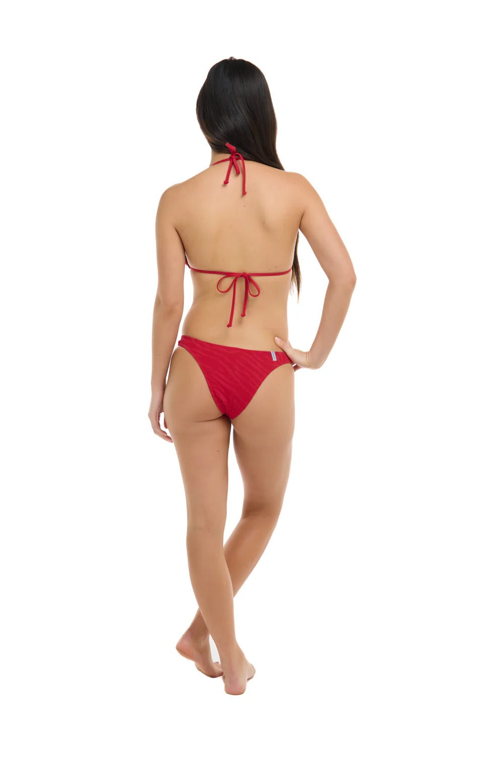 Body Glove Scarlet Athena Bottom