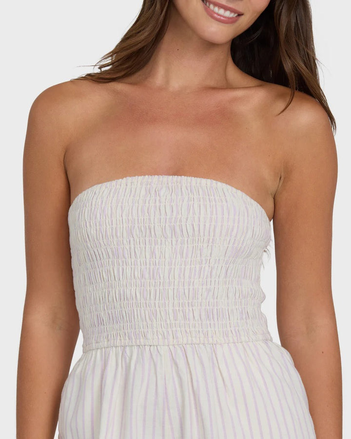 Billabong Vacay All Day Romper