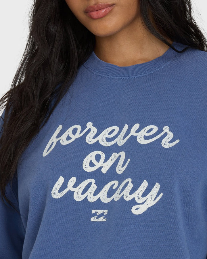 Billabong Treasure Cay Crewneck