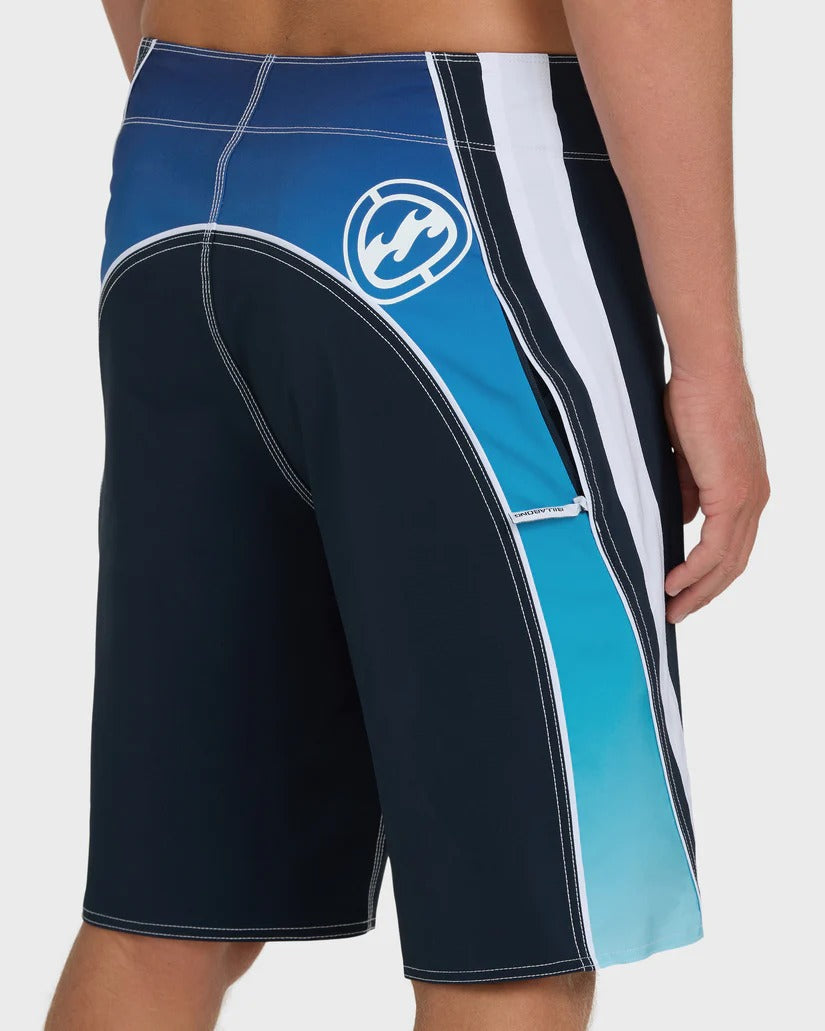 Billabong Fluid 2K Pro 21" Boardshort