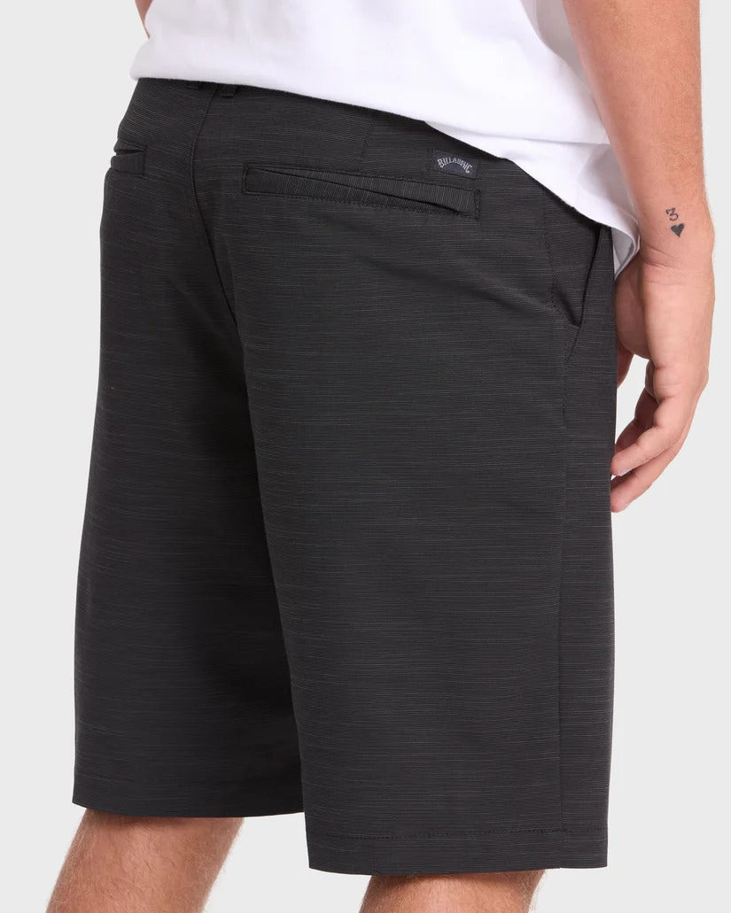 Billabong Crossfire Submersible Shorts 21"