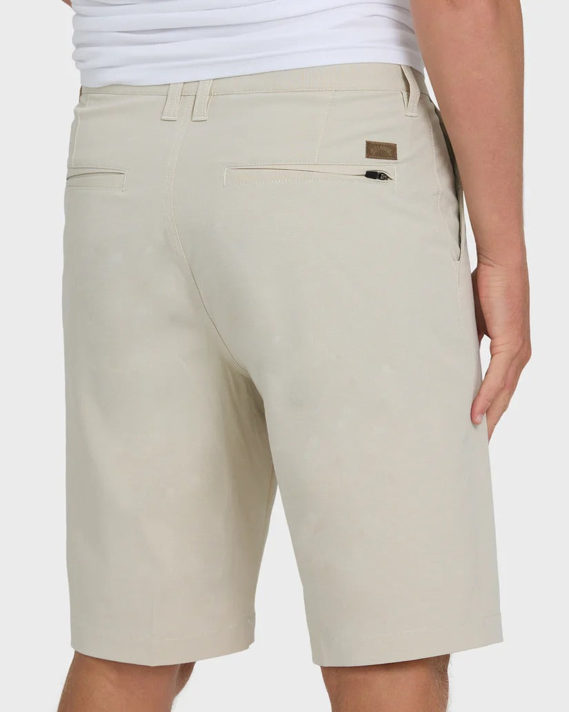 Billabong Crossfire Submersible Shorts 21"