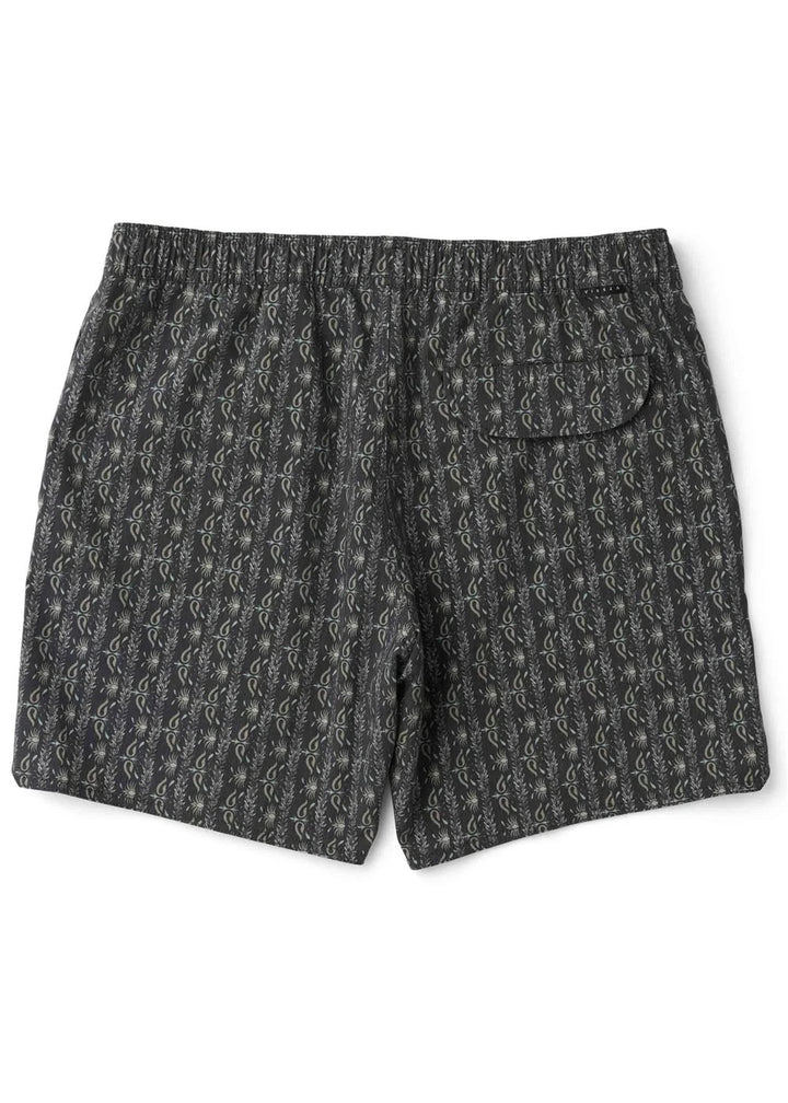 Vissla Out West 16.5" Ecolastic Short