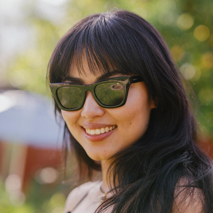 Suncloud Allora Sunglasses