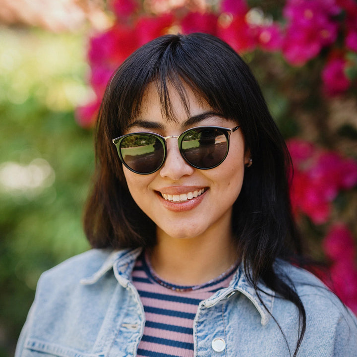 Suncloud Dana Sunglasses