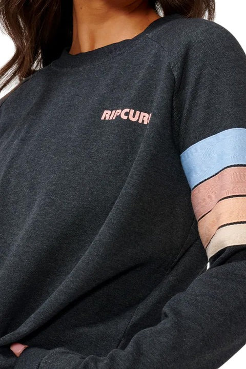 Rip Curl High Tide Raglan Crew