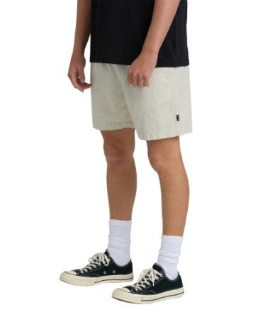 Billabong San O Linen Layback Short