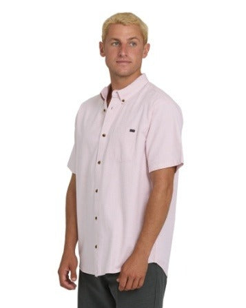 Billabong All Day Short Sleeve