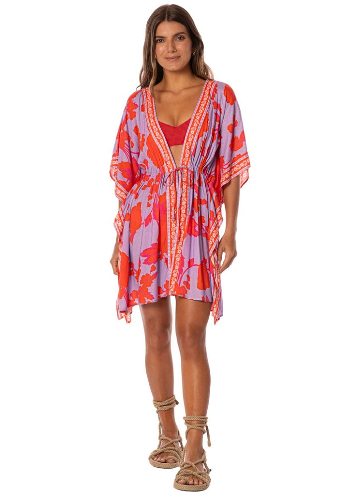 Maaji Lavender Dream Vanilla Cover Up