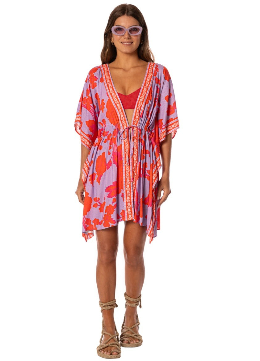 Maaji Lavender Dream Vanilla Cover Up