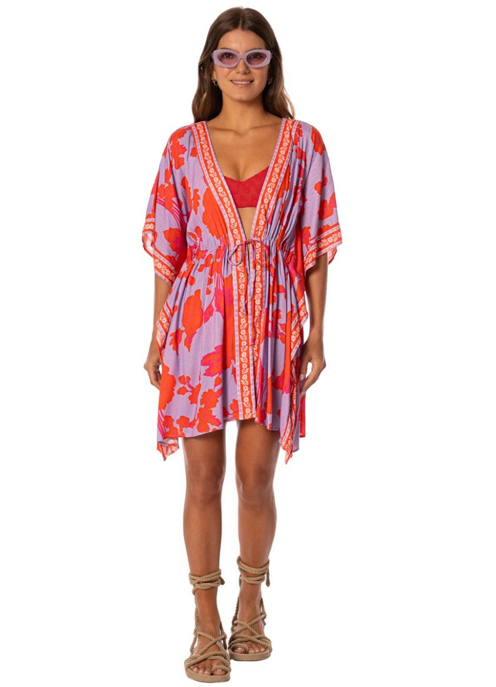 Maaji Lavender Dream Vanilla Cover Up