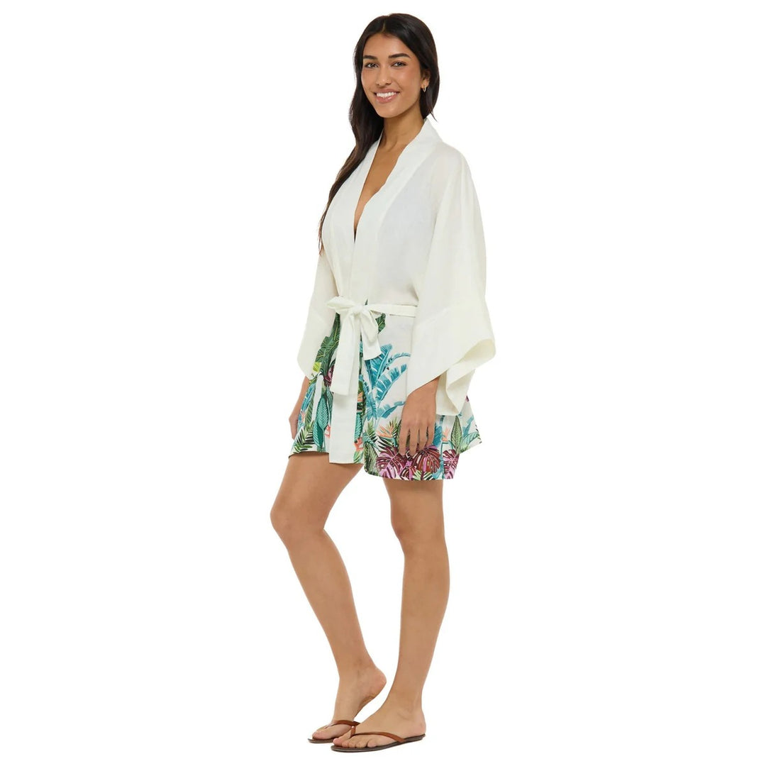 Skye Wild Haven Akira Kimono