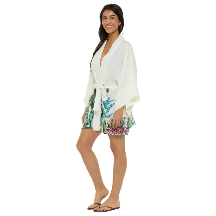 Skye Wild Haven Akira Kimono