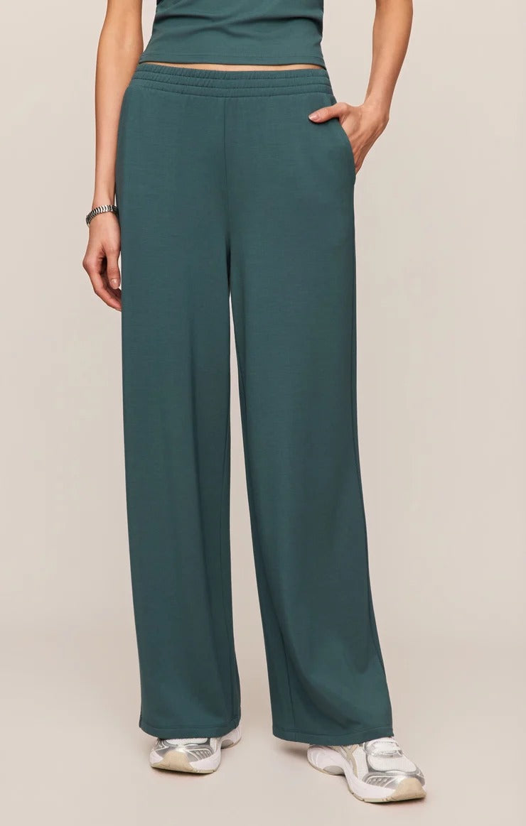 Z Supply In Transit Pant