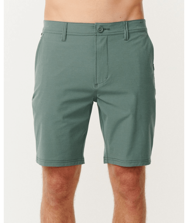Rip Curl Boardwalk Phase 19" Short