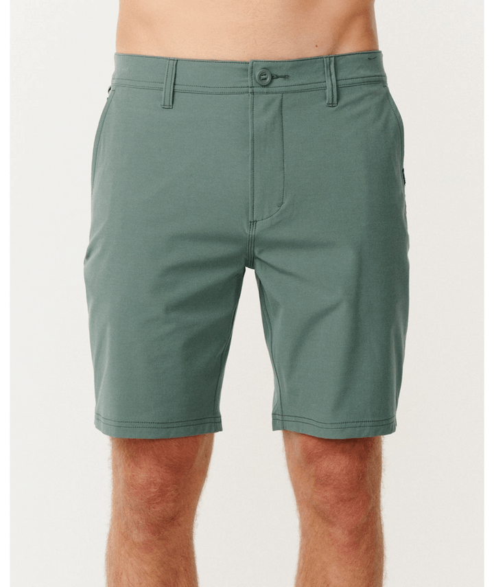 Rip Curl Boardwalk Phase 19" Short
