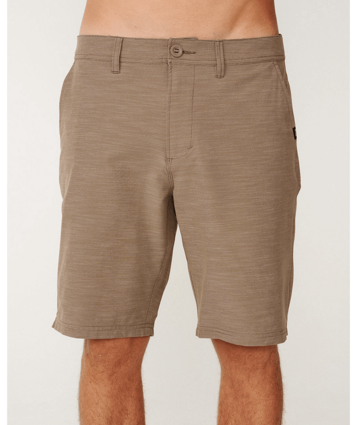 Rip Curl Jackson Boardwalk 20" Hybrid Short