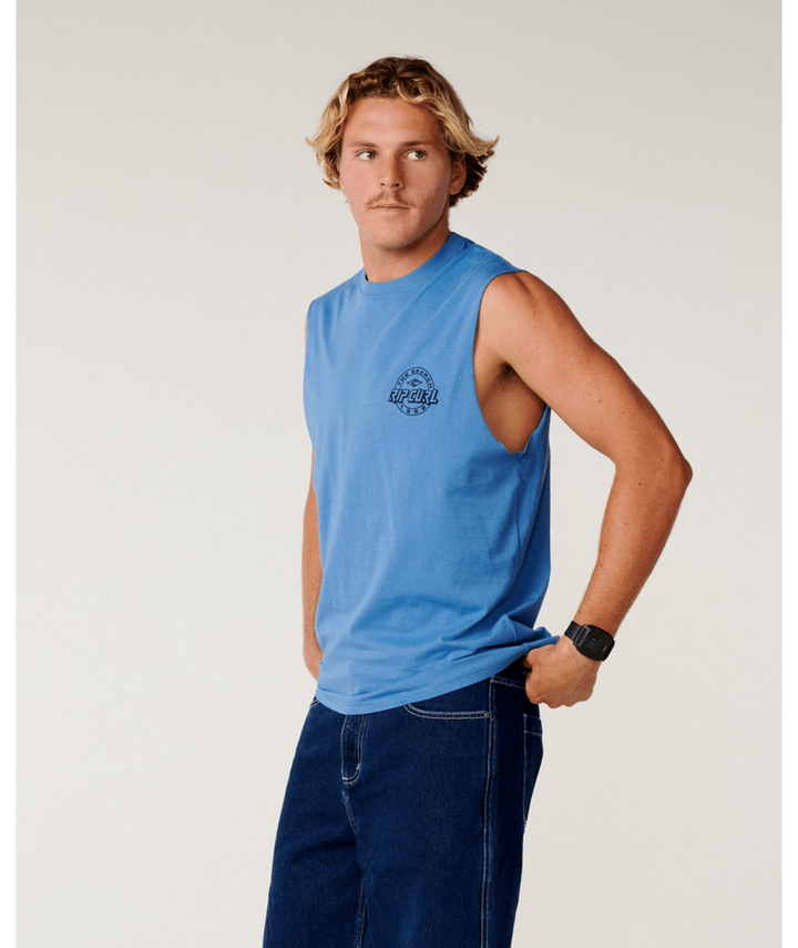 Rip Curl Everyday Muscle Tank