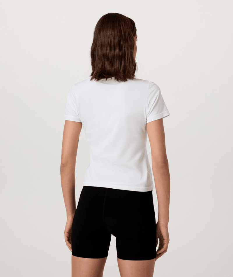 Vuori S/S Lux Tee