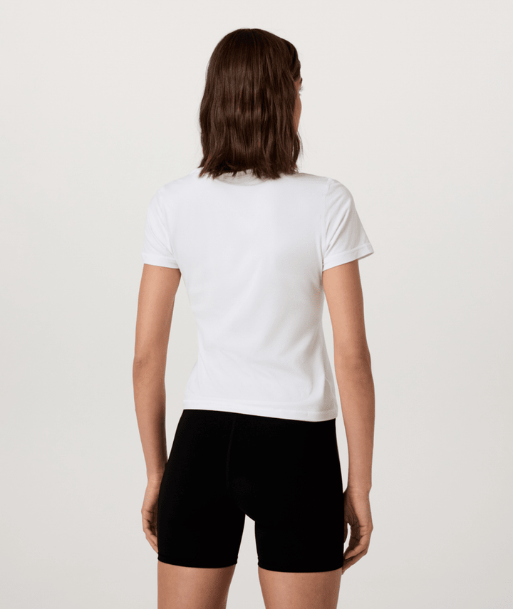 Vuori S/S Lux Tee