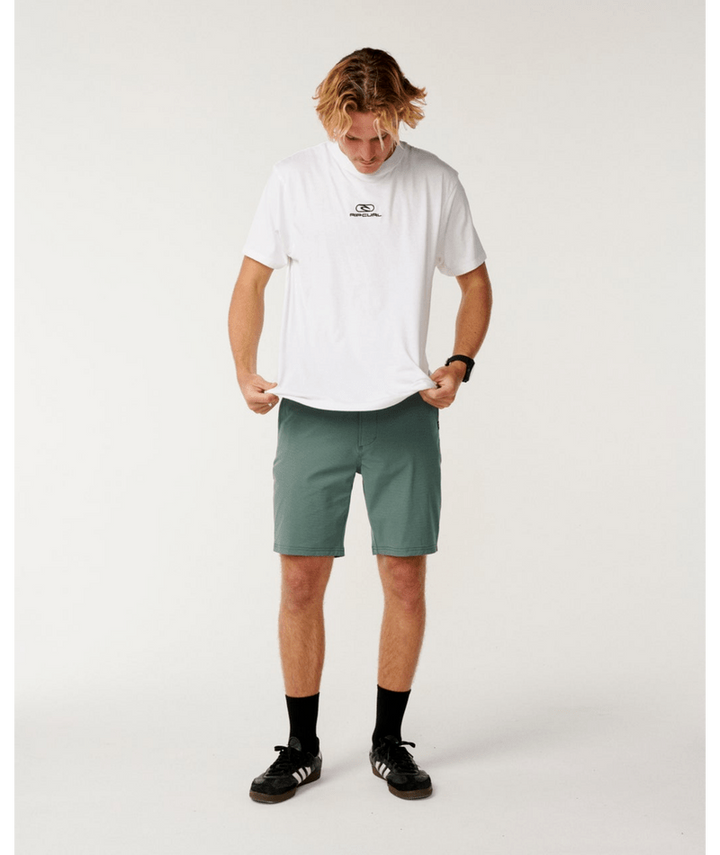 Rip Curl Boardwalk Phase 19" Short