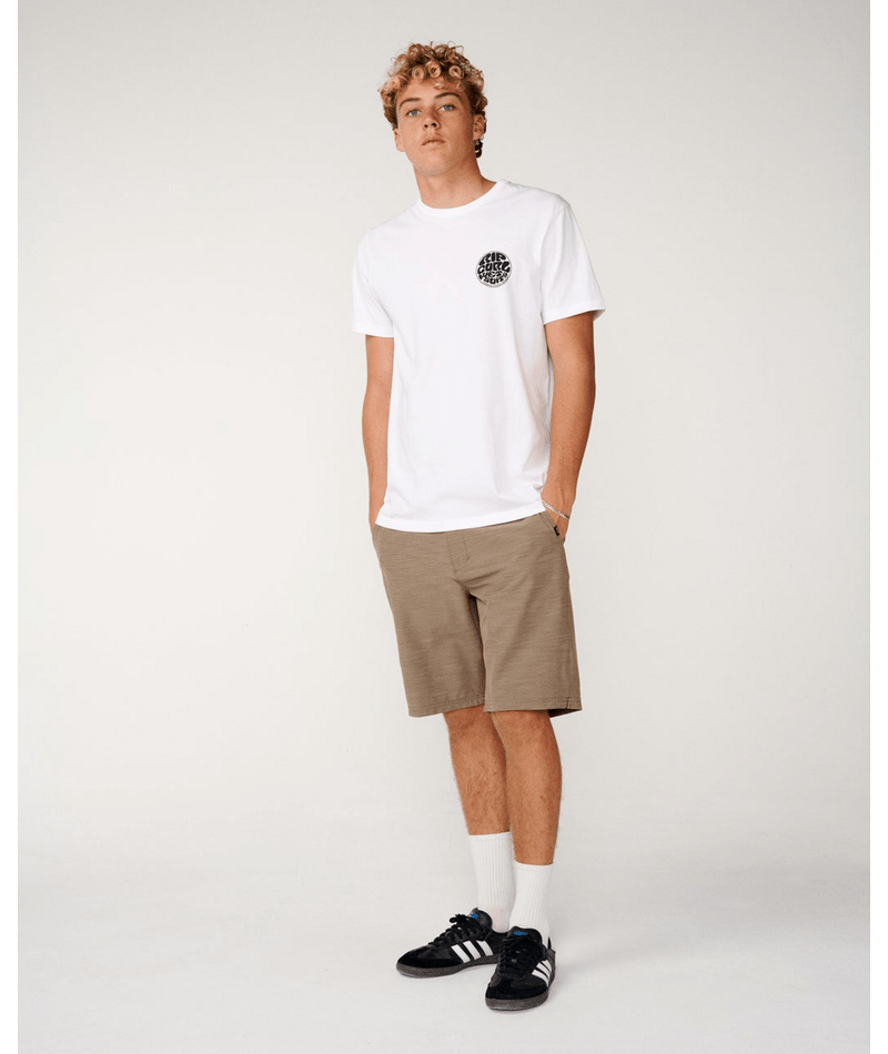 Rip Curl Jackson Boardwalk 20" Hybrid Short