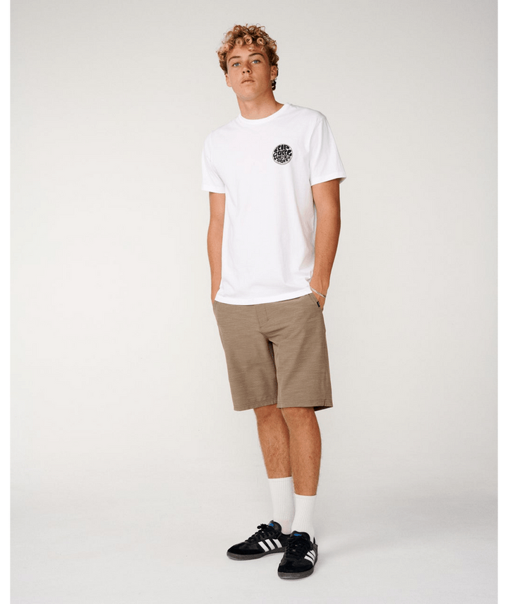 Rip Curl Jackson Boardwalk 20" Hybrid Short