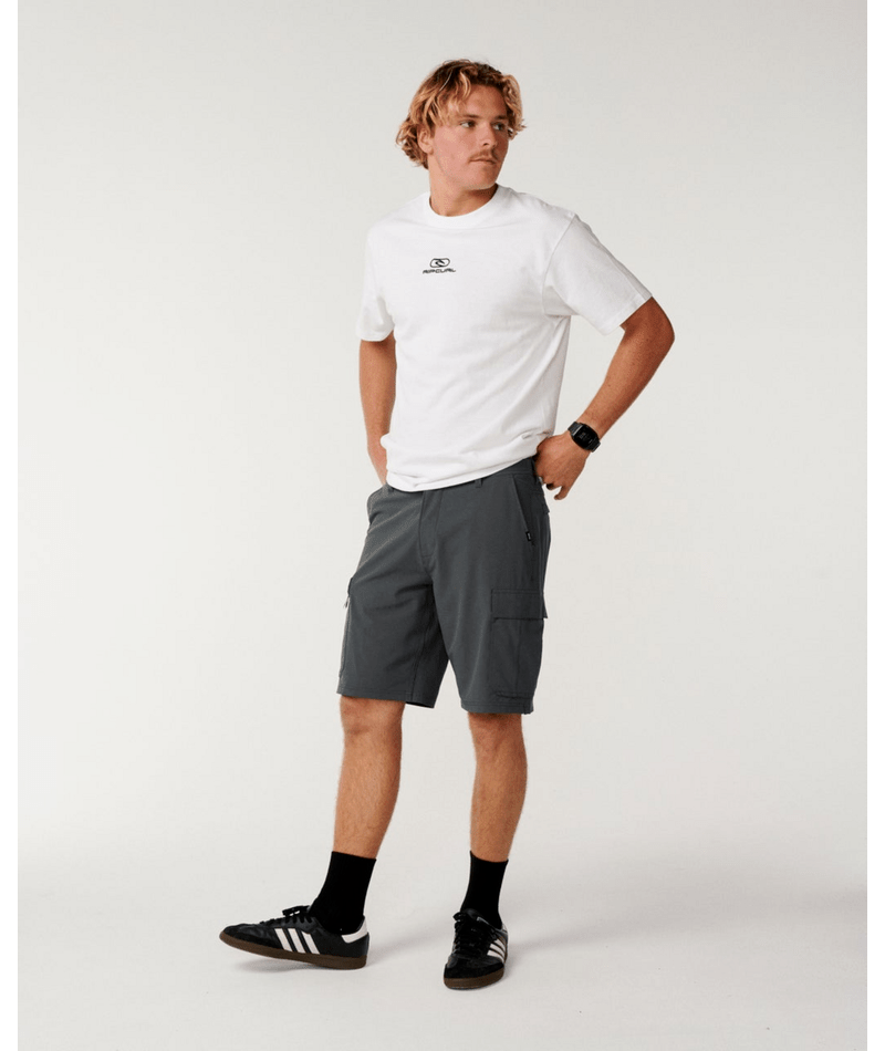 Rip Curl Boardwalk Classic Cargo Short 20"