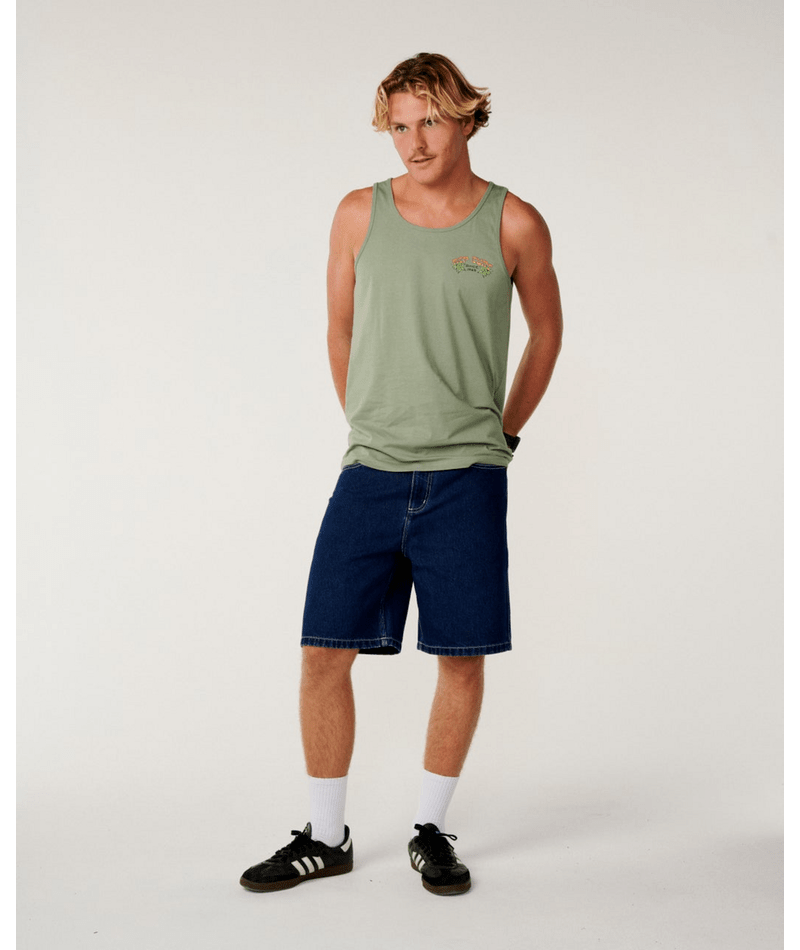 Rip Curl Dazed and Tubed Tank