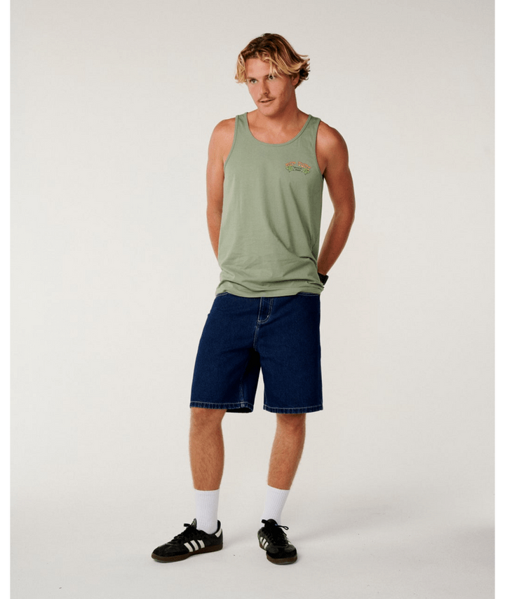 Rip Curl Dazed and Tubed Tank