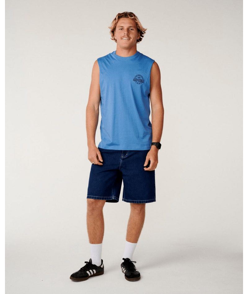 Rip Curl Everyday Muscle Tank