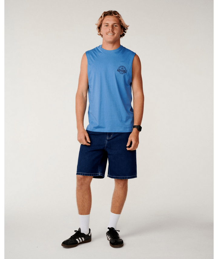 Rip Curl Everyday Muscle Tank